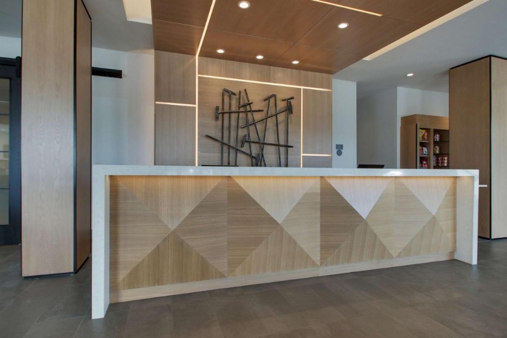 Hyatt House Oak Brook Image 17
