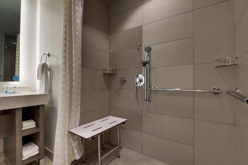 Hyatt House Oak Brook image 26