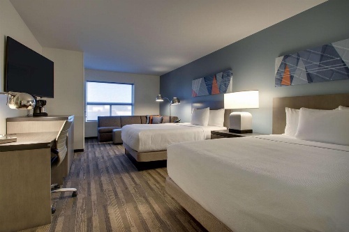 Hyatt House Oak Brook image 3