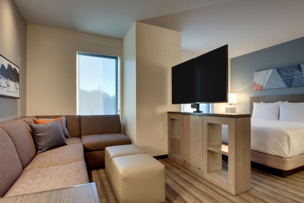 Hyatt House Oak Brook Image 30