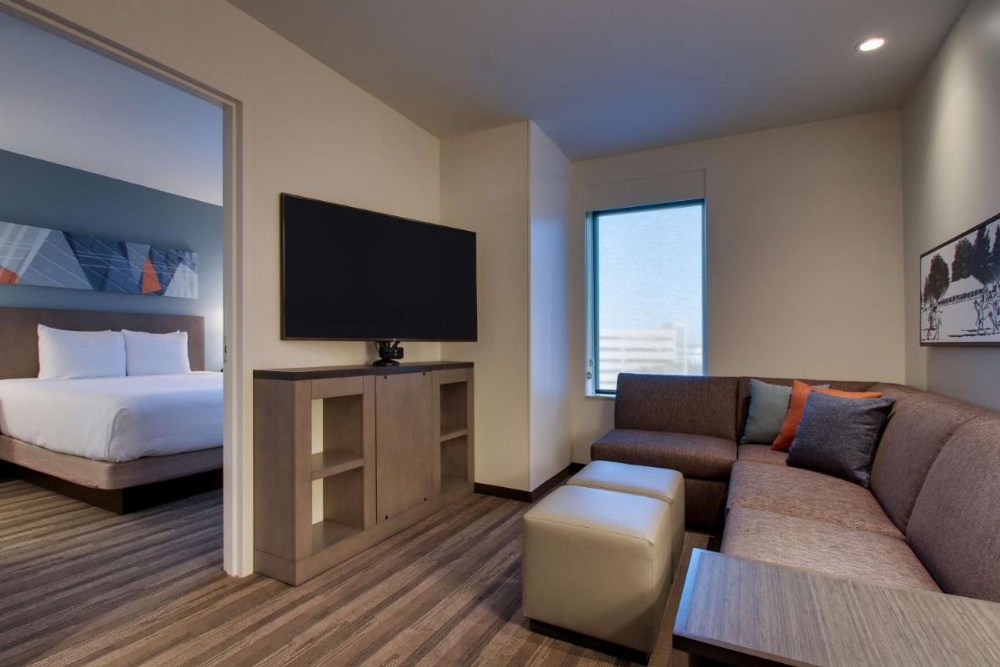 Hyatt House Oak Brook Image 31