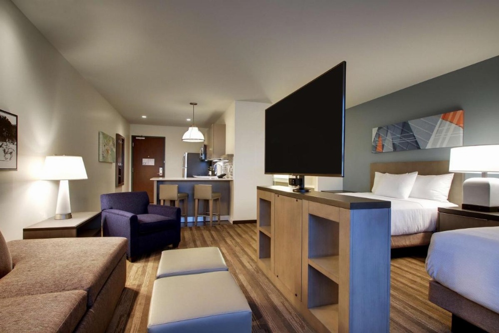 Hyatt House Oak Brook Image 33