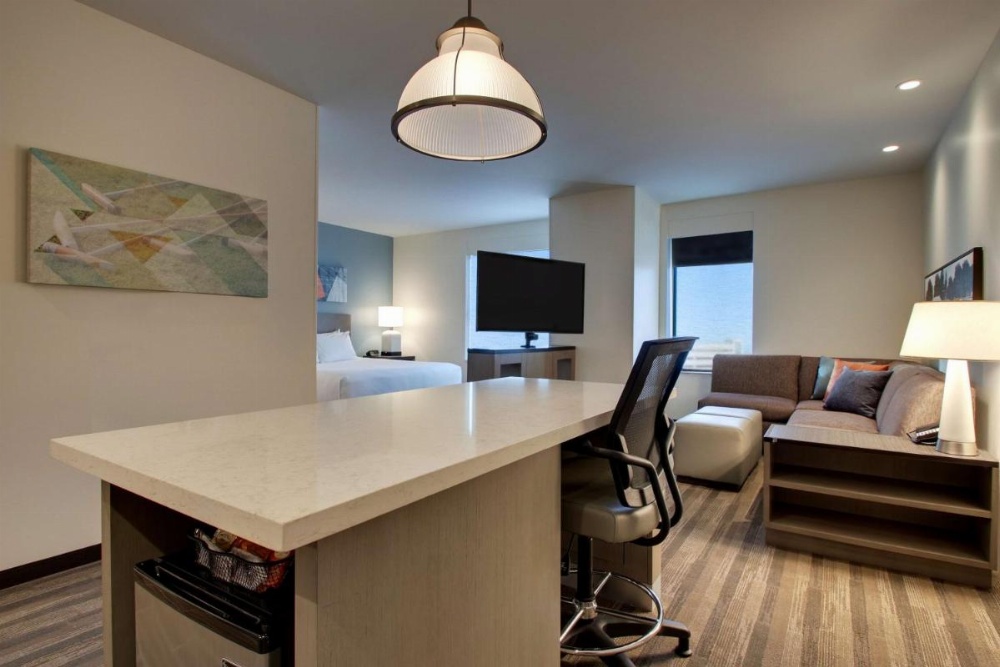 Hyatt House Oak Brook Image 37