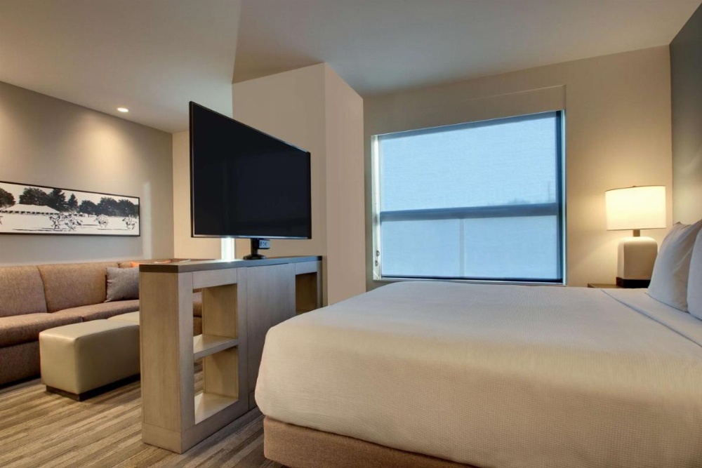 Hyatt House Oak Brook Image 39
