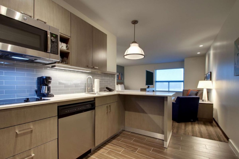 Hyatt House Oak Brook Image 40