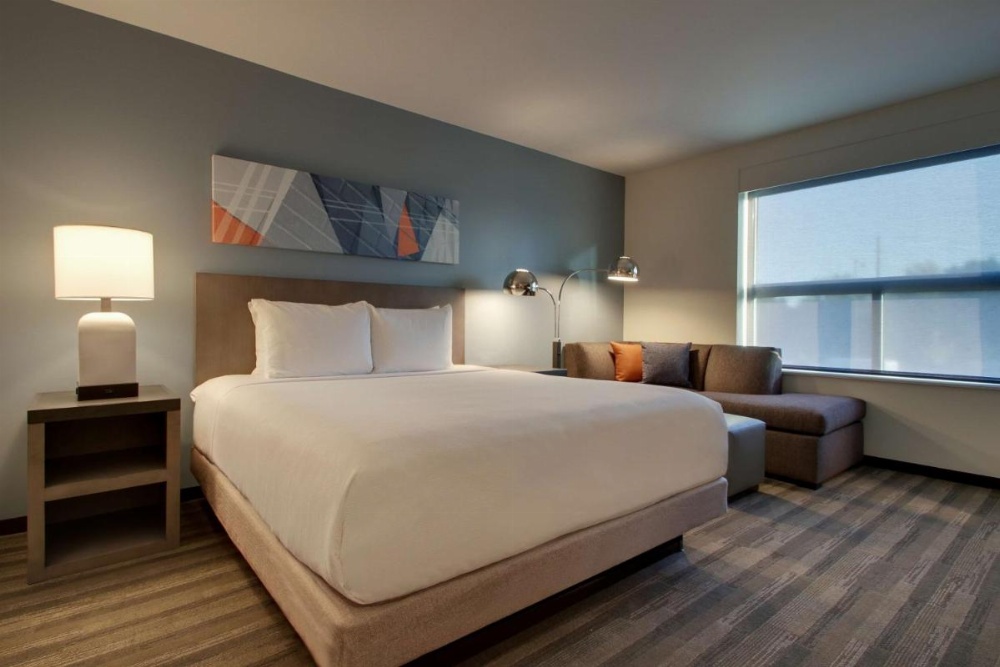 Hyatt House Oak Brook Image 41