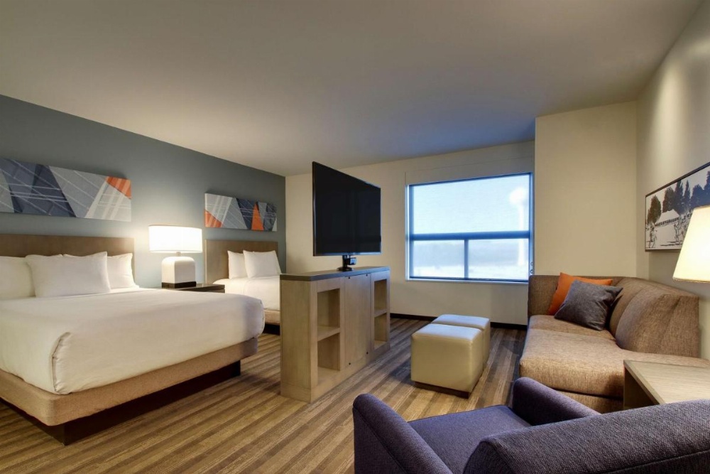 Hyatt House Oak Brook Image 44