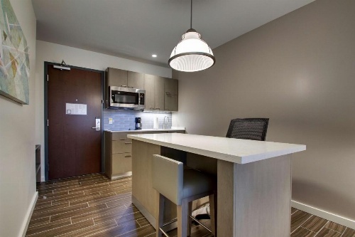 Hyatt House Oak Brook image 45