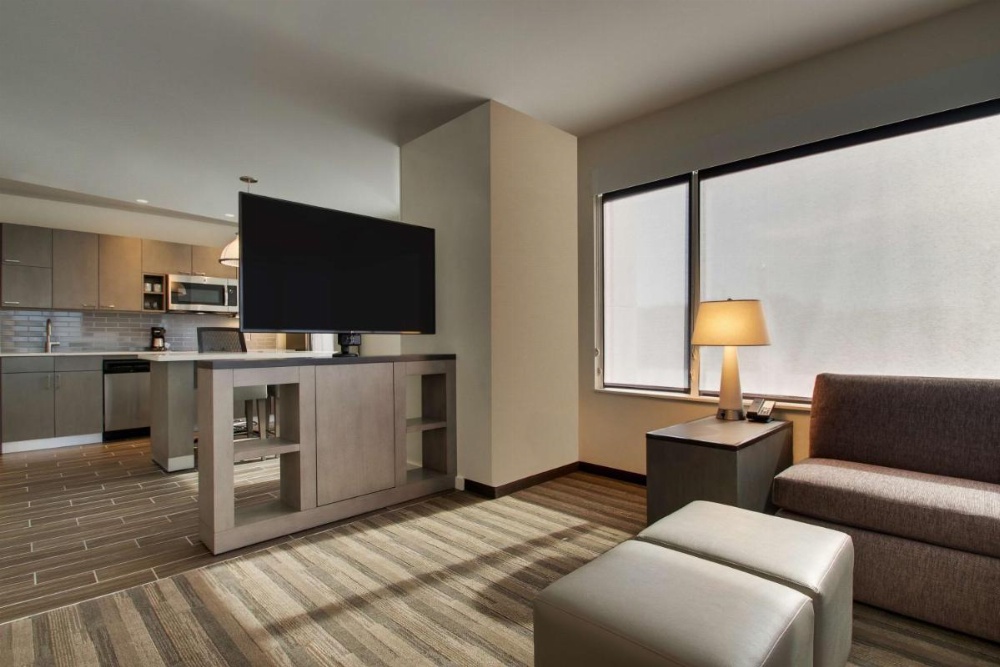 Hyatt House Oak Brook Image 48