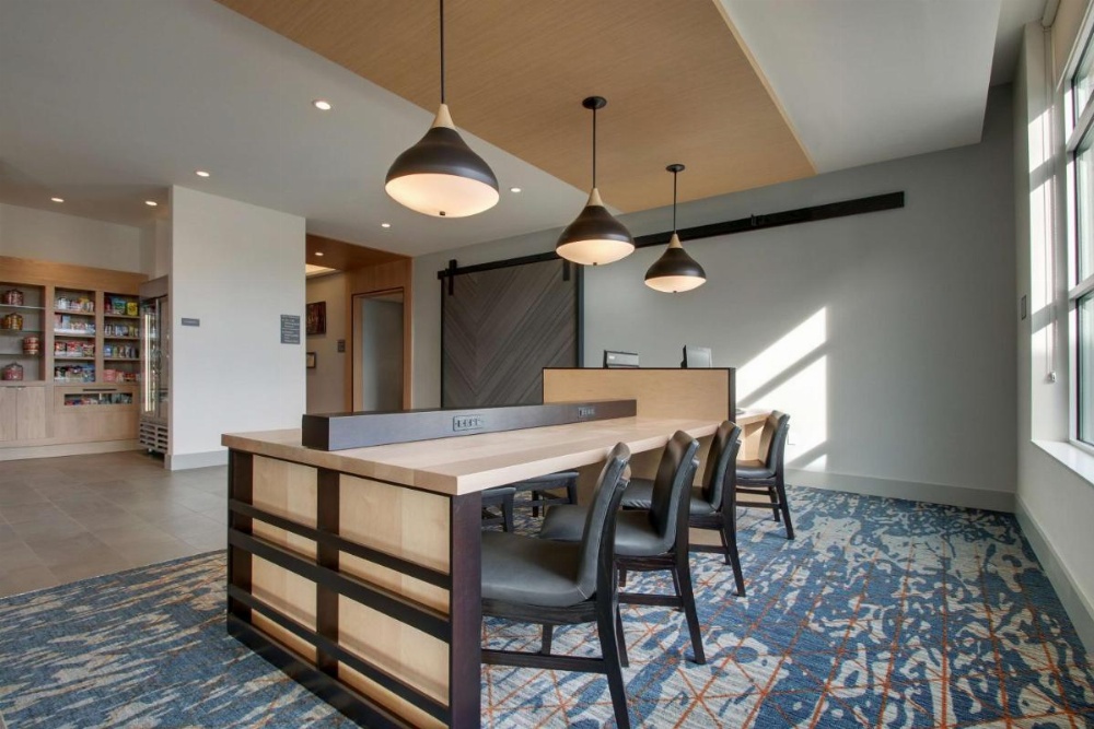 Hyatt House Oak Brook Image 49
