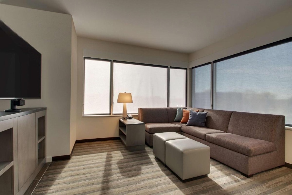 Hyatt House Oak Brook Image 50