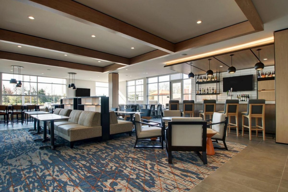 Hyatt House Oak Brook Image 6
